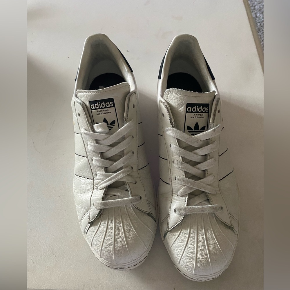 Men’s Size 11 Adidas Shoes